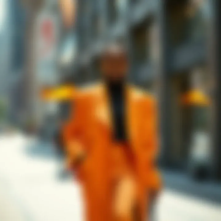 Magnificent A Touch of Modern Clothing: Redefining Style in Today’s Fashion Landscape