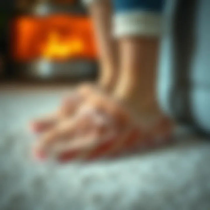 Magnificent An In-Depth Look at Soft Bottom House Slippers