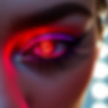 Magnificent Electric Eyelashes: A Comprehensive Exploration