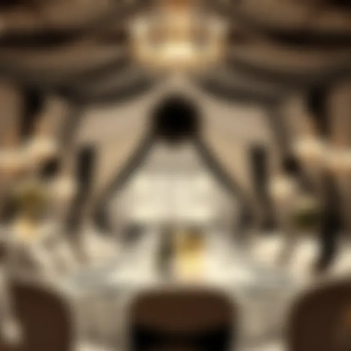 Magnificent Elevating Celebrations: A Comprehensive Guide to Black and White Party Decorations