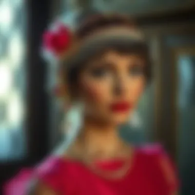 Magnificent Exploring 1920s Hair Accessories: A Detailed Look