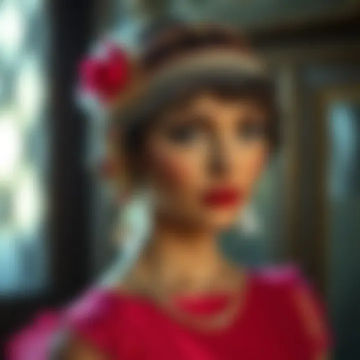 Magnificent Exploring 1920s Hair Accessories: A Detailed Look