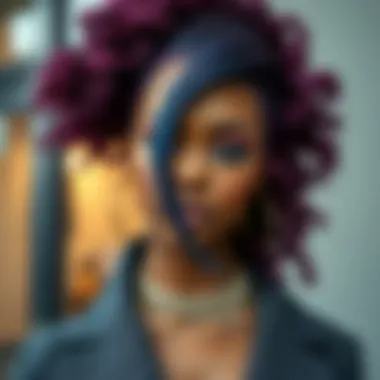 Magnificent Exploring Colored Human Hair Bundles with Closure: A Comprehensive Guide Magnificent Exploring Colored Human Hair Bundles with Closure: A Comprehensive Guide