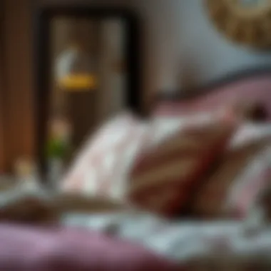 Magnificent Exploring Decorative Pillowcases for Bed: An In-Depth Guide