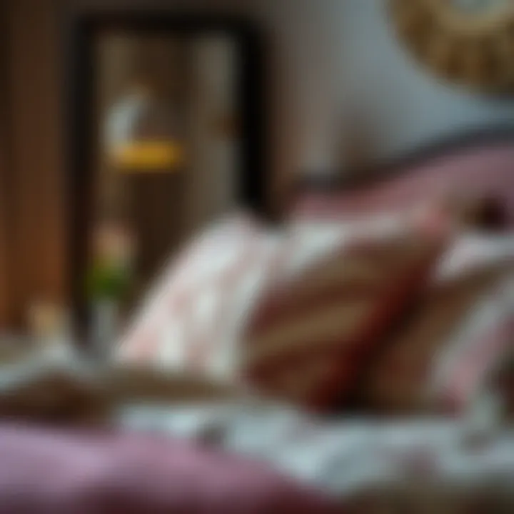 Magnificent Exploring Decorative Pillowcases for Bed: An In-Depth Guide