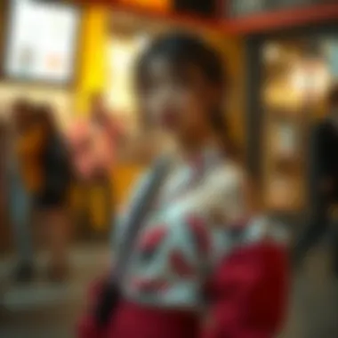 Magnificent Exploring Kawaii Sexy Clothes: A Nuanced Approach to Fashion