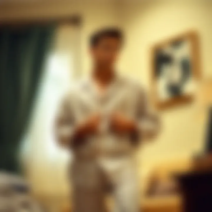 Magnificent Exploring Men's Matching Pajama Sets: A Comprehensive Guide