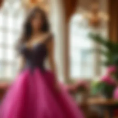 Magnificent Exploring Missord Prom Dresses: A Comprehensive Guide