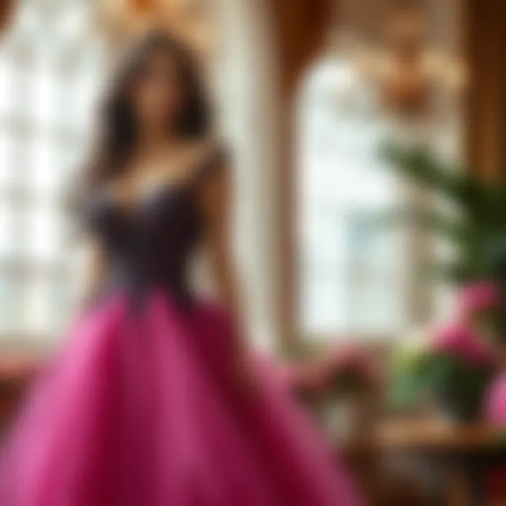 Magnificent Exploring Missord Prom Dresses: A Comprehensive Guide