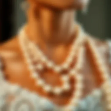 Magnificent Exploring Pearl Necklace Kits: An In-Depth Guide Magnificent Exploring Pearl Necklace Kits: An In-Depth Guide