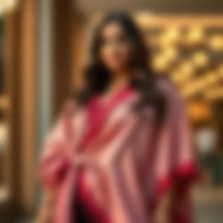 Magnificent Exploring Plus Size Wraps and Ponchos: A Comprehensive Guide