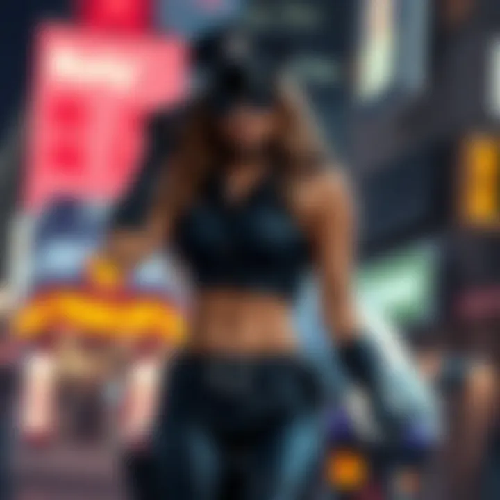 Magnificent Exploring the Allure of Sexy Cop Outfits