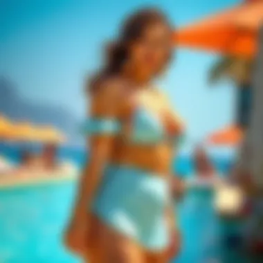 Magnificent Exploring the Curves: A Comprehensive Guide to Beach Curvy Swimwear Magnificent Exploring the Curves: A Comprehensive Guide to Beach Curvy Swimwear