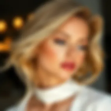 Magnificent Exploring the Nuances of Kerastase Blond Oil