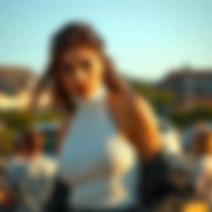 Magnificent Exploring the Turtleneck Halter Top: A Comprehensive Guide