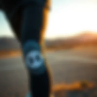 Magnificent Exploring Under Armour Knee Sleeves: Functionality and Fashion