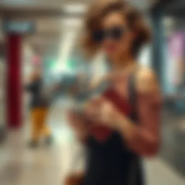 Magnificent Exploring Women's Wallets with ID Windows: A Practical Approach Magnificent Exploring Women's Wallets with ID Windows: A Practical Approach