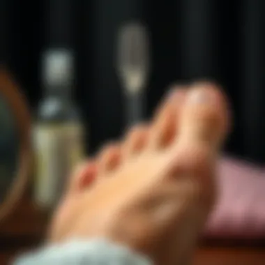 Magnificent Mastering Foot Care: The Role of the Rasp Foot File Magnificent Mastering Foot Care: The Role of the Rasp Foot File