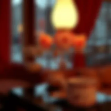 Magnificent The Allure of the Rose Sunset Lamp: A Deep Dive Magnificent The Allure of the Rose Sunset Lamp: A Deep Dive
