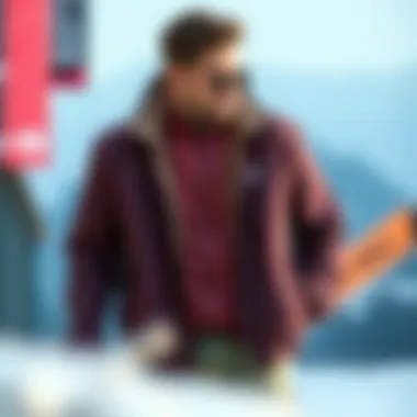 Magnificent The Comprehensive Guide to Men's Fleece Lined Windbreakers Magnificent The Comprehensive Guide to Men's Fleece Lined Windbreakers