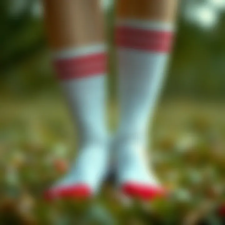 Magnificent The Comprehensive Guide to Sailor Socks
