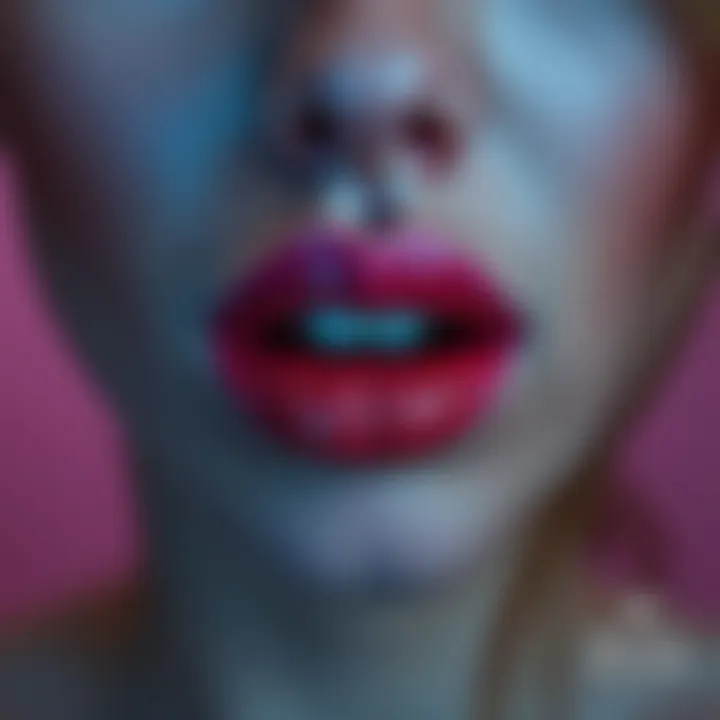 Magnificent The Intricacies of Jelly Wow Lip Gloss: A Comprehensive Exploration