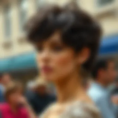 Magnificent The Pixie Cut Curly Wig: A Comprehensive Exploration Magnificent The Pixie Cut Curly Wig: A Comprehensive Exploration