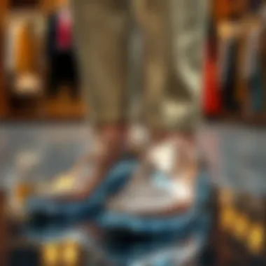 Magnificent The Role of Clear Formal Shoes in Modern Wardrobe Magnificent The Role of Clear Formal Shoes in Modern Wardrobe