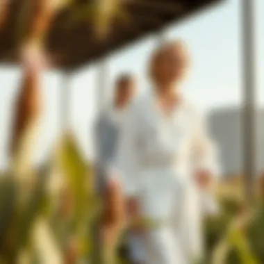 Magnificent The Versatility of White Capri Outfits Magnificent The Versatility of White Capri Outfits