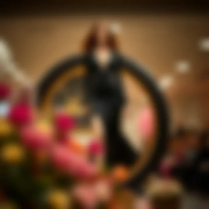 Magnificent The Y2K Black Dress: A Cultural Icon and Fashion Staple