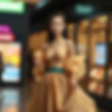 Magnificent Trendy Fashionable Dresses: A Comprehensive Exploration