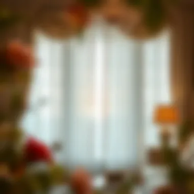 Magnificent Understanding 42-Inch Curtains: A Comprehensive Guide
