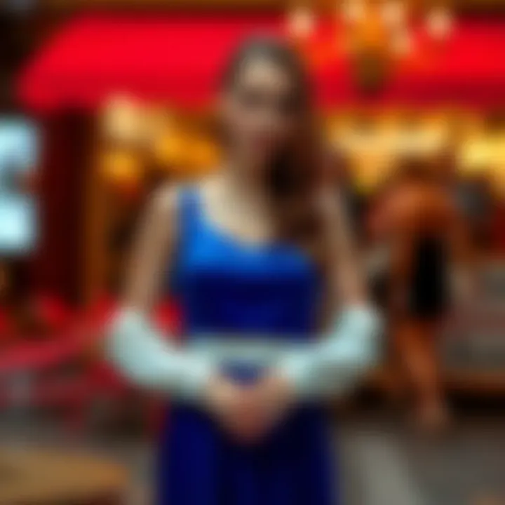 Magnificent Understanding the Art of Choosing Arm Covers for Sleeveless Dresses