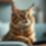A Comprehensive Guide to Effective Cat Hair Removal with Rollers Introduction