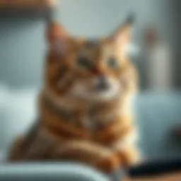 A Comprehensive Guide to Effective Cat Hair Removal with Rollers Introduction