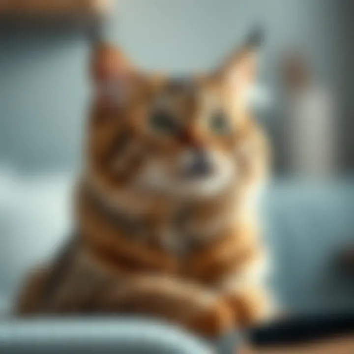 A Comprehensive Guide to Effective Cat Hair Removal with Rollers Introduction