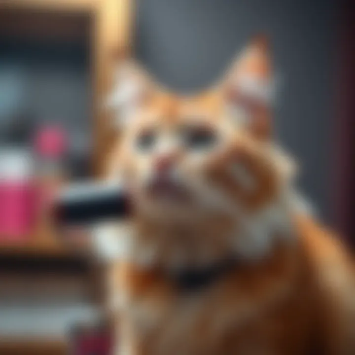 A Comprehensive Guide to Effective Cat Hair Removal with Rollers Summary
