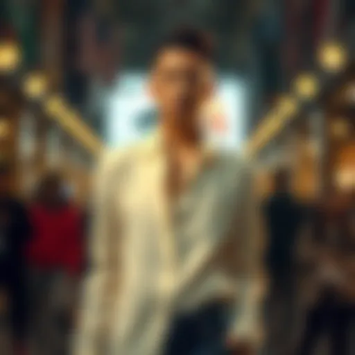 A Touch of Modern Clothing: Redefining Style in Today’s Fashion Landscape Introduction
