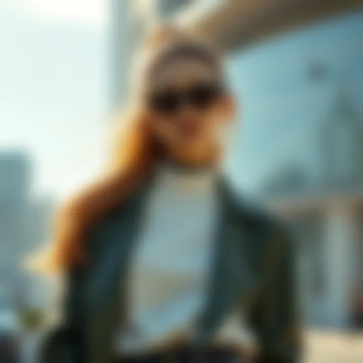 Notable A Touch of Modern Clothing: Redefining Style in Today’s Fashion Landscape