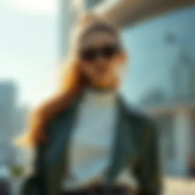 Notable A Touch of Modern Clothing: Redefining Style in Today’s Fashion Landscape Notable A Touch of Modern Clothing: Redefining Style in Today’s Fashion Landscape