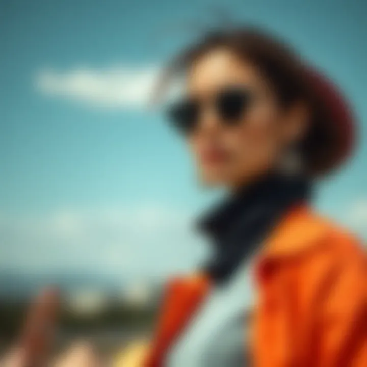 A Touch of Modern Clothing: Redefining Style in Today’s Fashion Landscape Summary