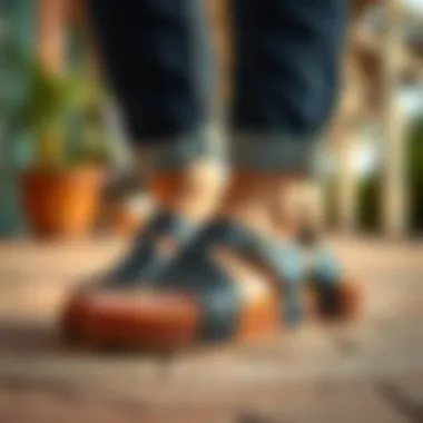 Casual Comfort Sandals Comfortable sandals for casual outings