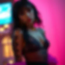 An In-Depth Exploration of Virgin Heart Clothing: A Fusion of Style and Substance Introduction