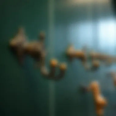 Notable Antique Bronze Hooks: A Timeless Element in Fashion and Function Notable Antique Bronze Hooks: A Timeless Element in Fashion and Function