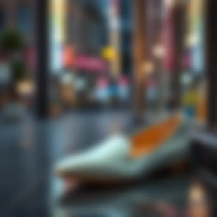 Leading Brands for Budget-Friendly Flats Top brands offering affordable ladies flats.