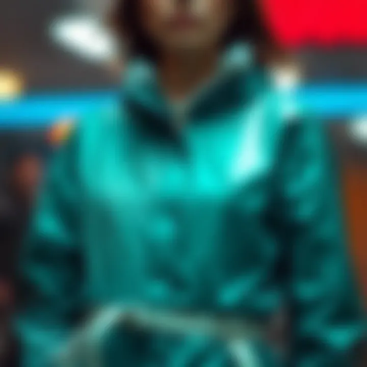 Essential Care Instructions for Wrapped Clothing Care instructions for waterproof wrapped clothing