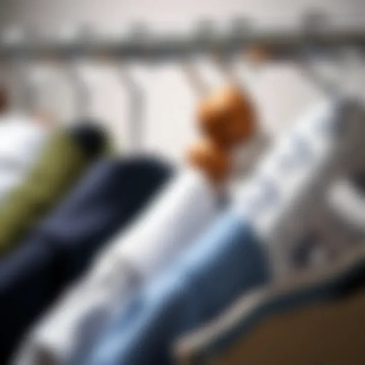 Materials of Cascading Hanger Hooks Different materials used for cascading hanger hooks