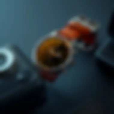 Luxurious Leather Watch Band Luxurious leather watch band for Samsung Galaxy Watch