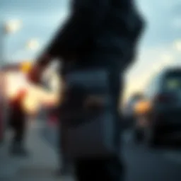 Comprehensive Analysis of Mesh Pocket Organizers Introduction