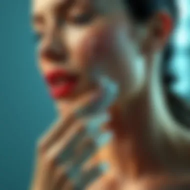 Application Technique of Roll-On Depilatory Wax Application technique of roll-on depilatory wax